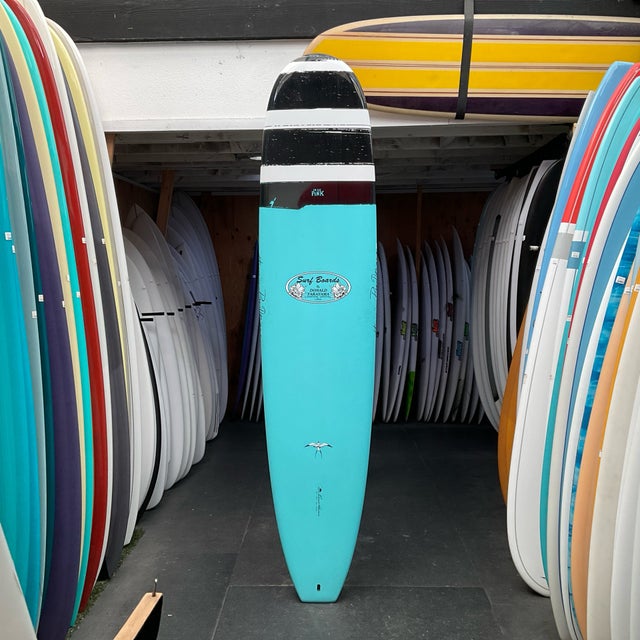 ジョシュホール ダイアモンドテール9’6” New✨ Showroom – Josh Hall Surfboards