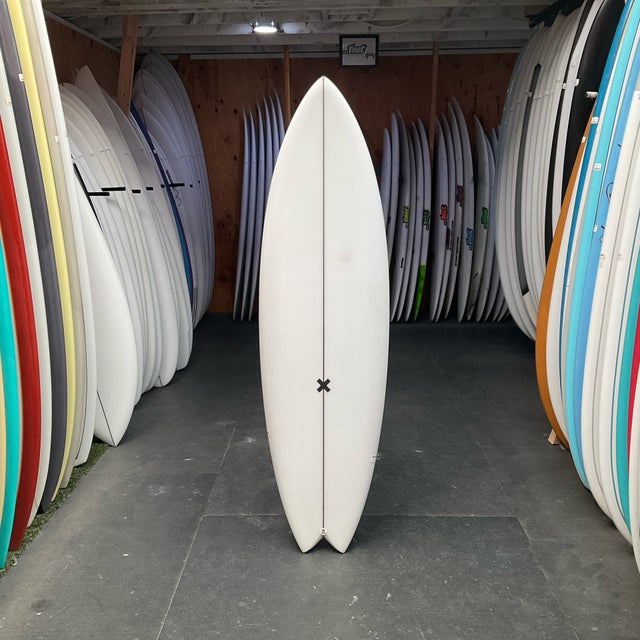 Chilli Surfboards サーフボード ショートボード チリCHILLI