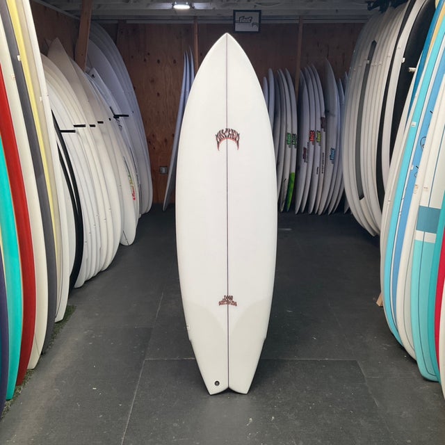 LOST ロングボード THUNDER BOLT LONG BOARD【サンダーボルトロングボードCJ