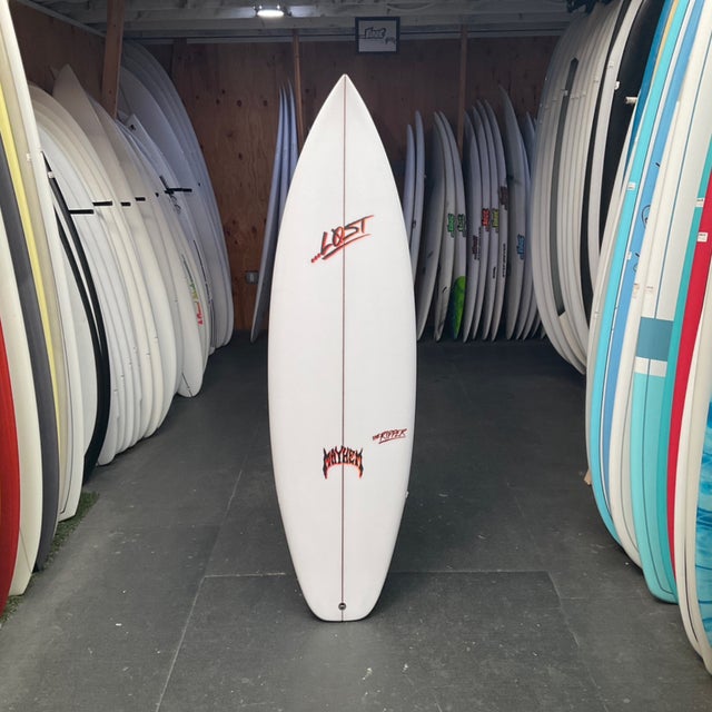 Shortboards | Bird Rock Surf Shop