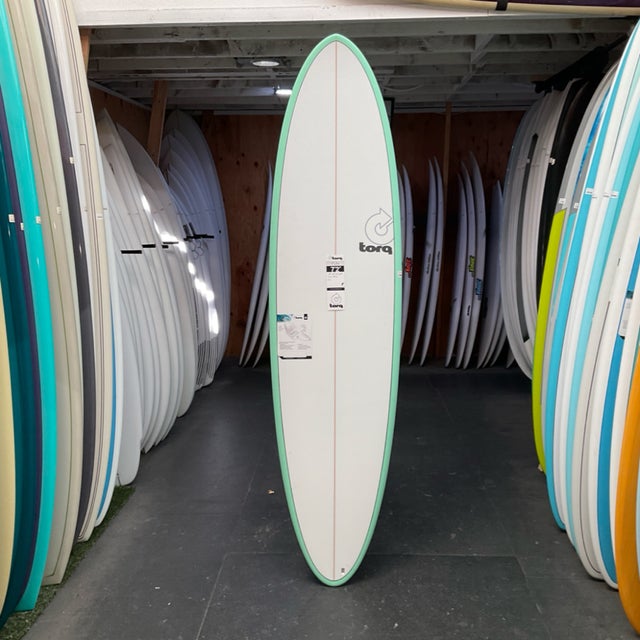 deepest reachs 7.0 シングル Mega Fish 7'8