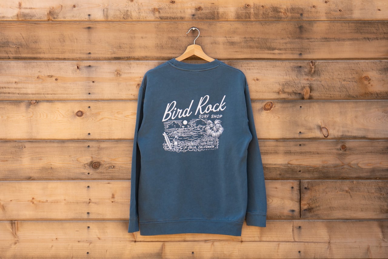 Bird Rock Surf Women