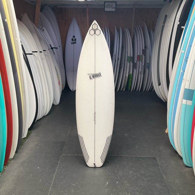 【小波最強ボード！】『GOBLIN SPRINT』 PLACEBOの1番人気モデル！『GOBLIN-SPRINT』をツインフィンで