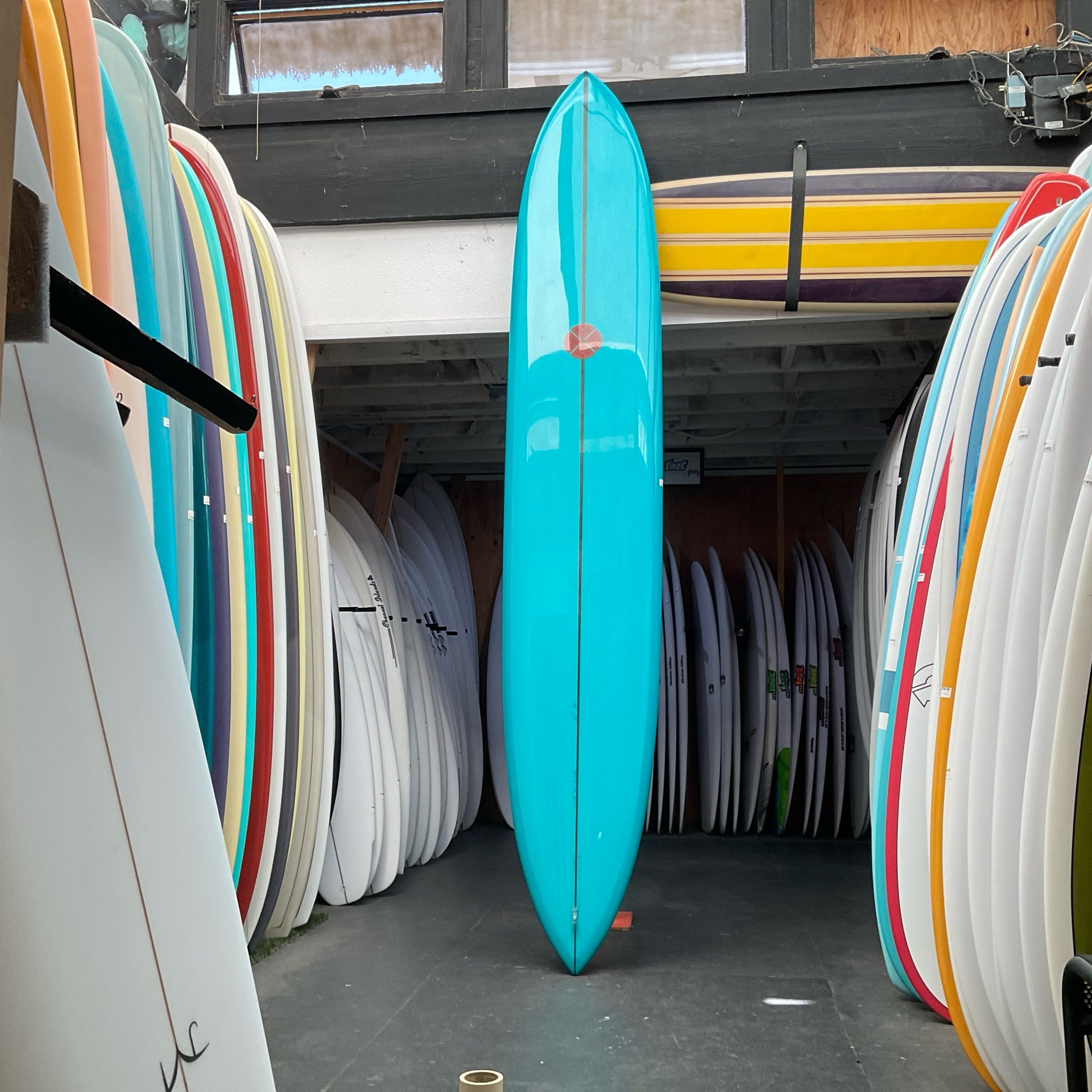 Josh Hall EAGLE 11`0 11'0