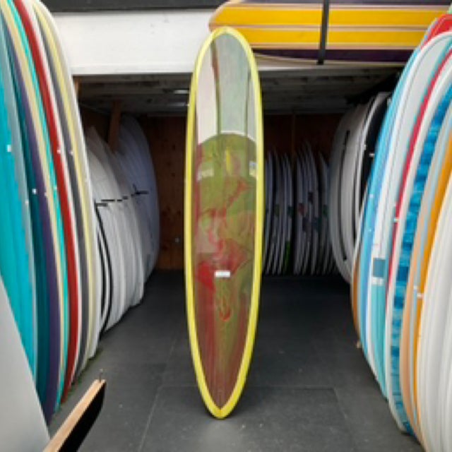 Longboards | Bird Rock Surf Shop