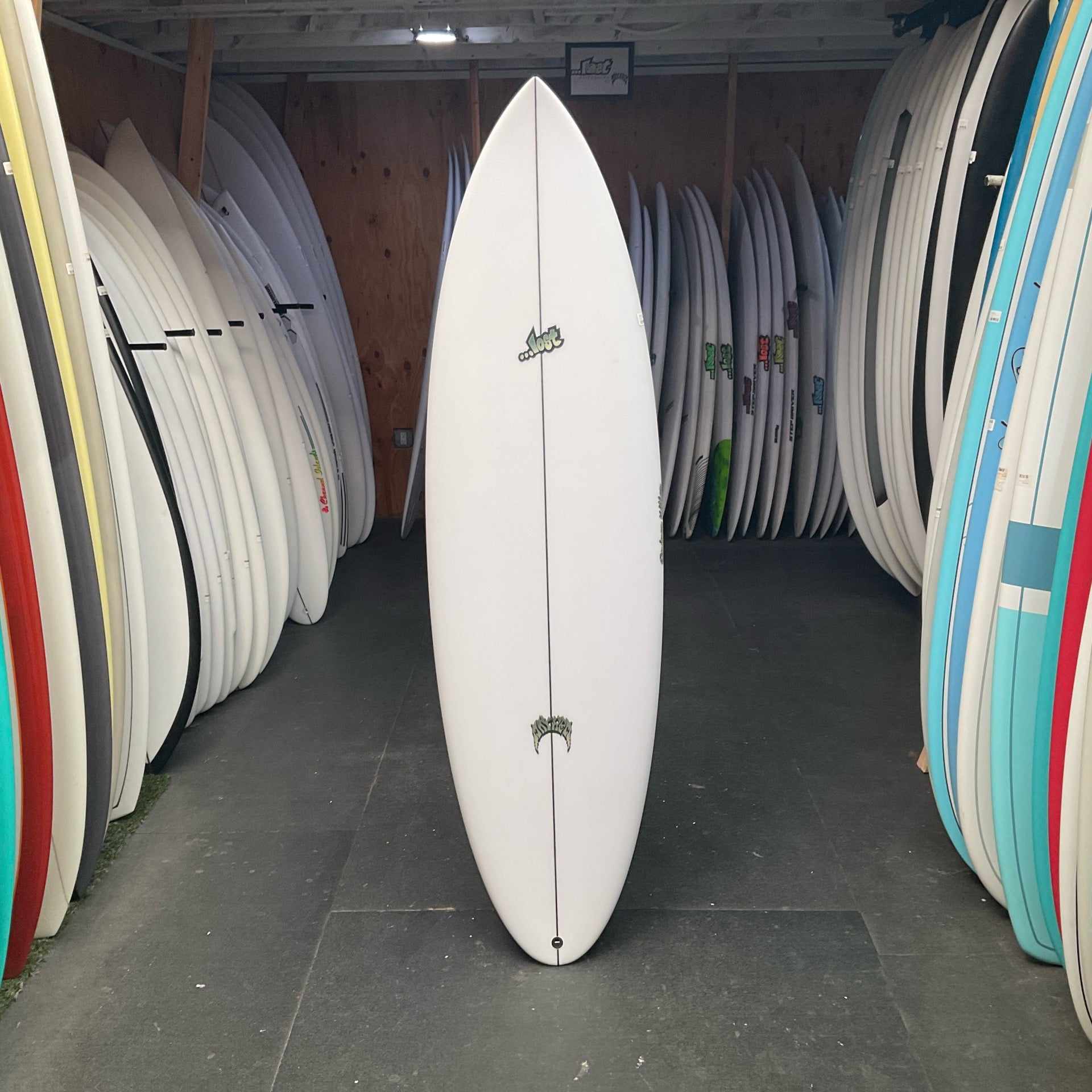 Bierke KBサーフボードKirk Hawaii ショートボード 横浜 手渡し