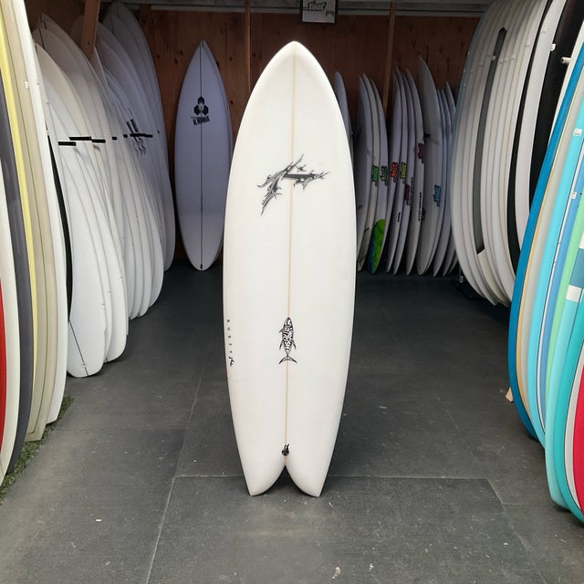 channels スパームホエール　5'5\" 28.1L Shortboards | Bird Rock Surf Shop