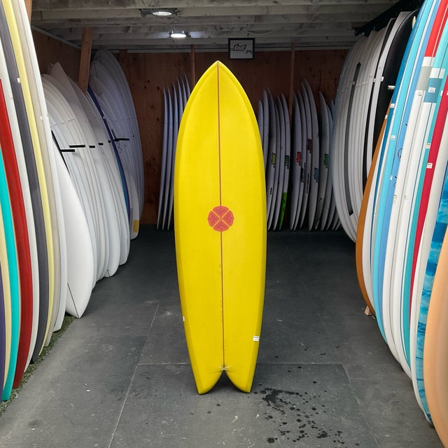 Shortboards | Bird Rock Surf Shop
