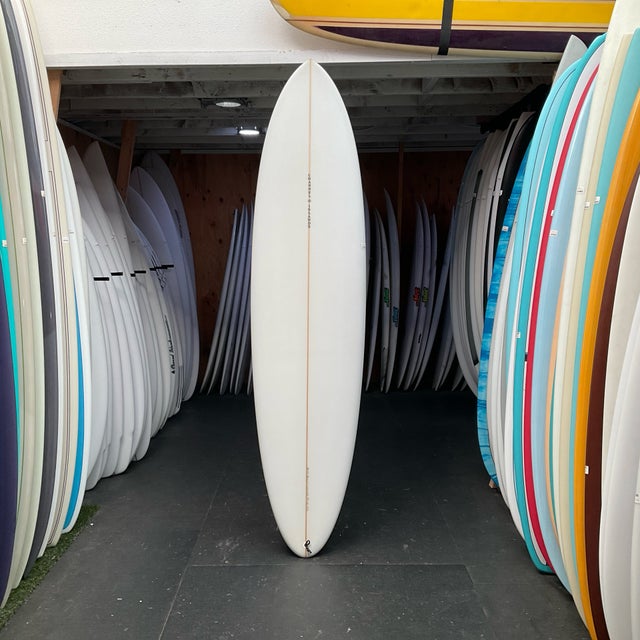 【tango foxtorot】6’8 CI MID tango foxtorot】6'8 CI MID Channel Islands Surfboards (CI) | Shop