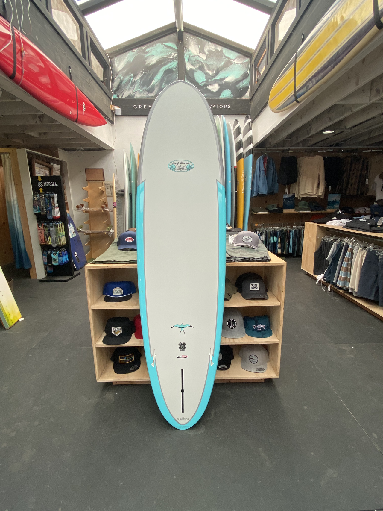 Midlengths | Bird Rock Surf Shop