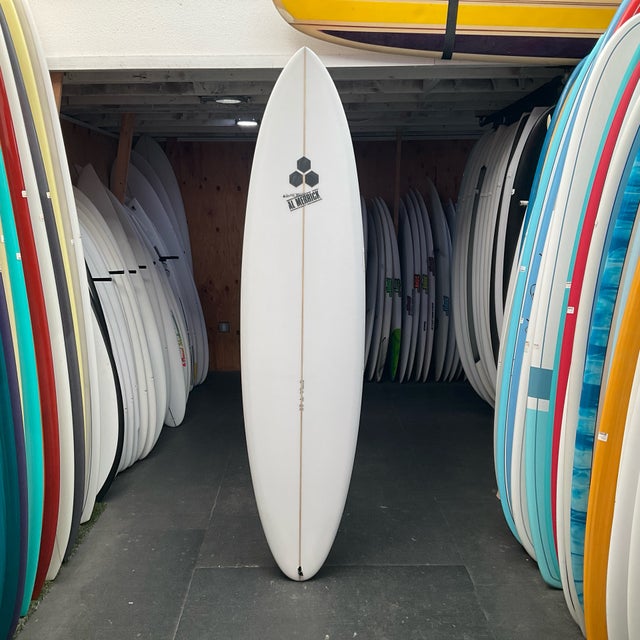 アルメリック　ペレグリン The Peregrine – Channel Islands Surfboards