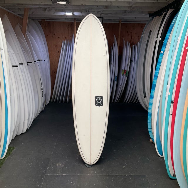 Midlengths | Bird Rock Surf Shop