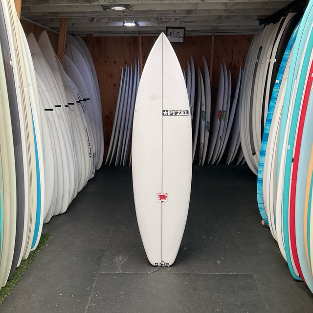 Shortboards | Bird Rock Surf Shop