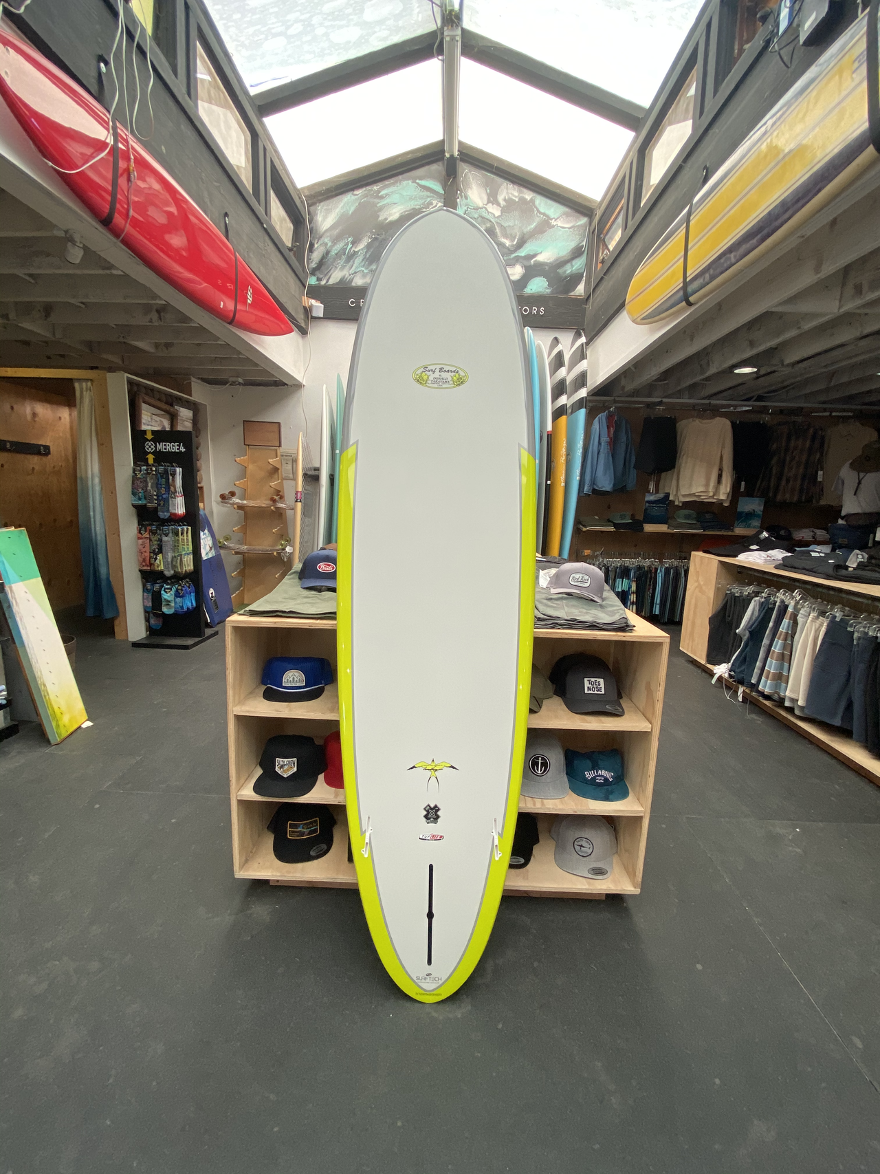 Midlengths | Bird Rock Surf Shop
