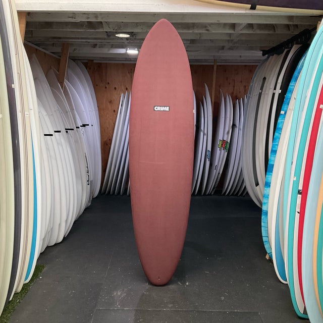 Ola de Oro ６’９ Mid Simmons 6'2” × 22 3/8” × 2 3/4” Ola de oro Mini Simmons Zinger by
