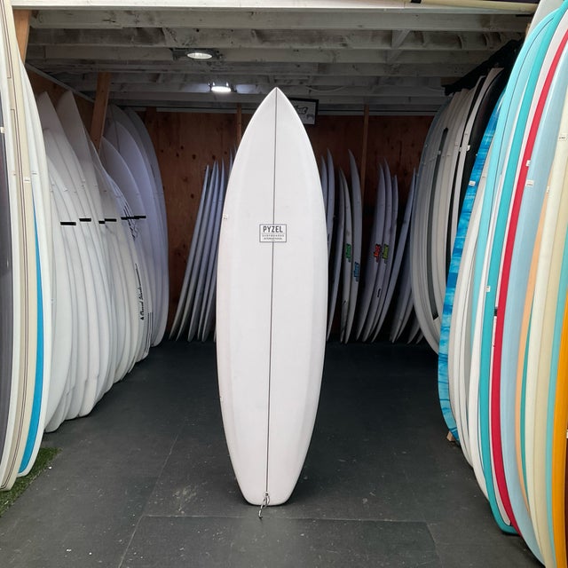 Shortboards | Bird Rock Surf Shop