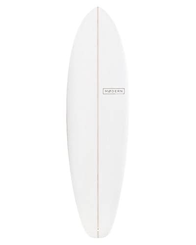 6 0 Modern Falcon Clear Bird Rock Surf Shop