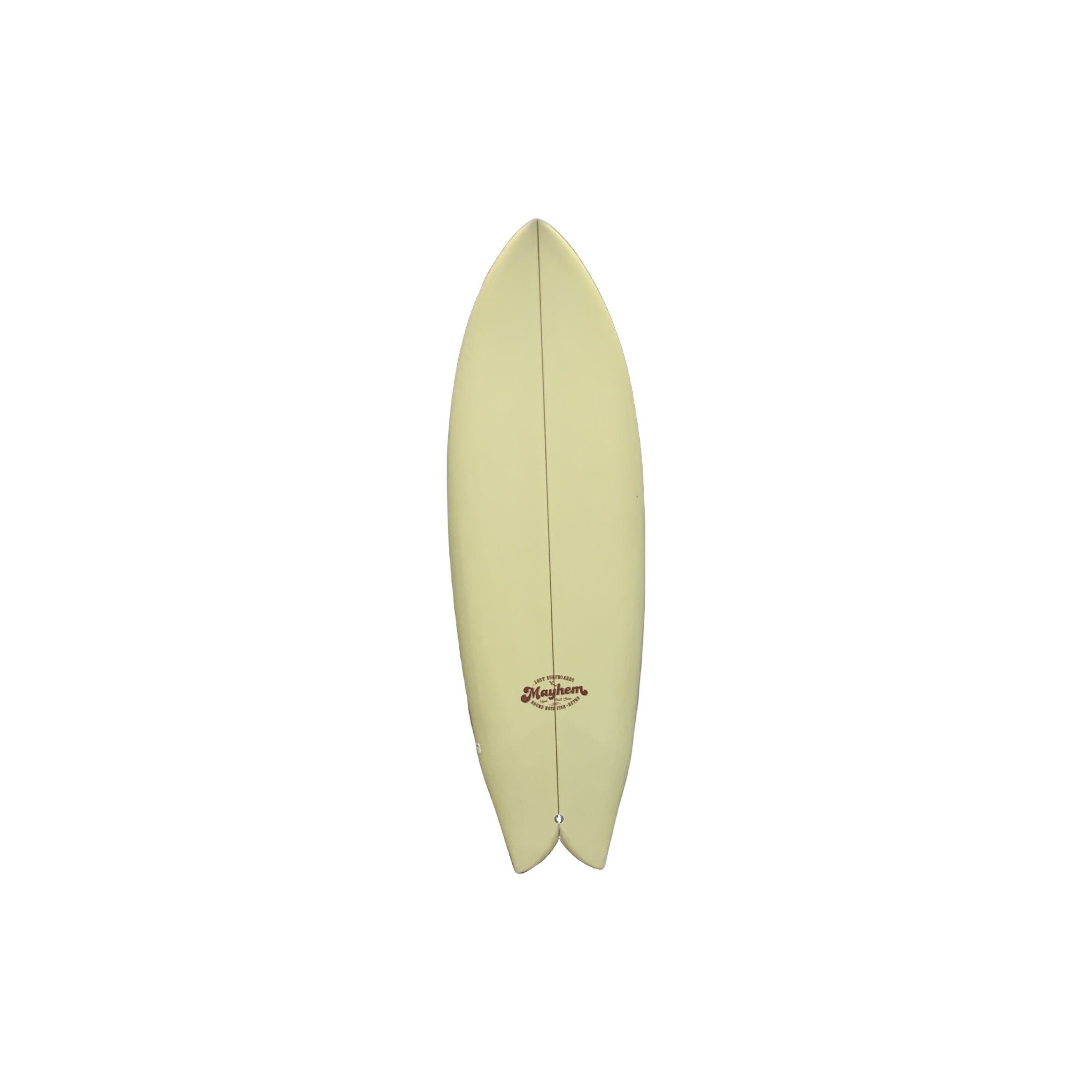 Resin tint surfboard on sale